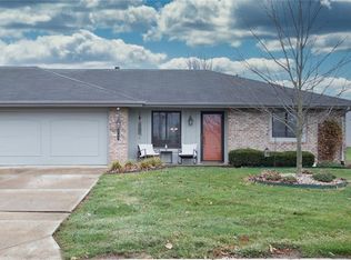 4128 Burton Place Ct, Anderson, IN 46013