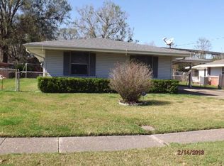 1024 Wiegand Dr, Westwego, LA 70094
