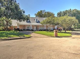 3401 Woodhaven Ct, Farmers Branch, TX 75234