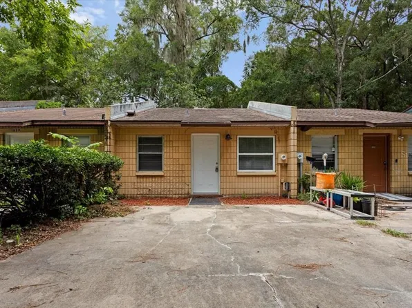 1816 SW 70TH TERRACE, GAINESVILLE, FL 32607
