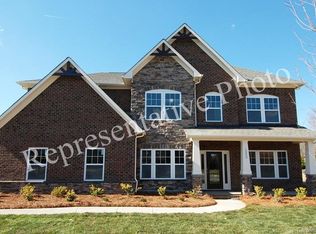 2311 Rising Sun Ln #153, Weddington, NC 28104