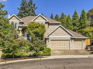 14925 SW Onyx Ct, Beaverton, OR 97007