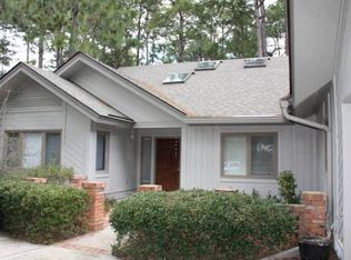 20 Rusty Rail Ln, Hilton Head Island, SC 29926