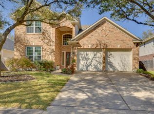 2220 Rodeo Dr, Austin, TX 78727