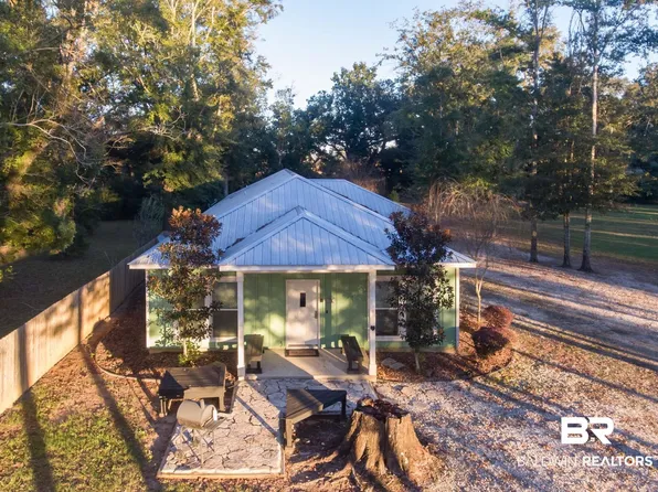 0 S Poplar St, Foley, AL 36535