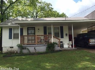 503 S Fairway Ave, Sherwood, AR 72120