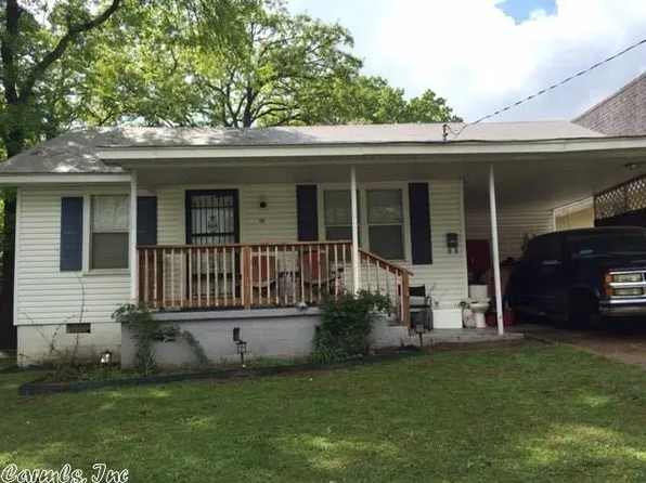 503 S Fairway Ave, Sherwood, AR 72120