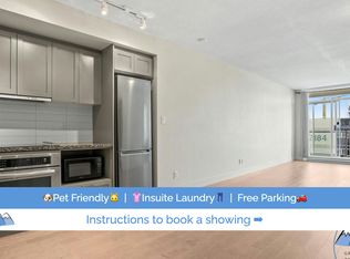 2228 Broadway W #703, Vancouver, BC V6K 0B1