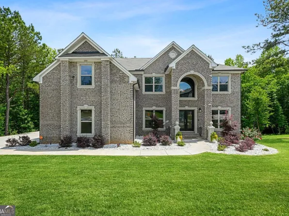 6065 Belmont Dr, Douglasville, GA 30135