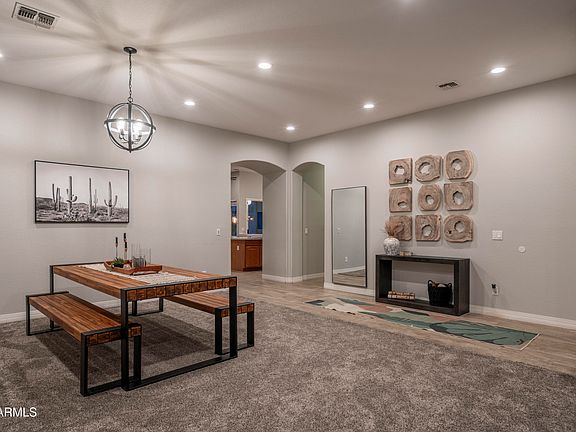 5th image of 8544 W MARY ANN Drive