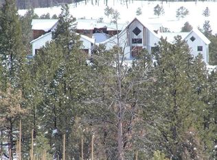 13250 Maggie Ln, Woodland Park, CO 80863