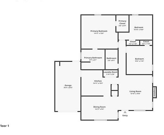 2nd image of 414 Bald Eagle Way