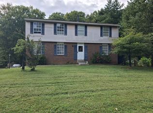 15408 Langside St, Silver Spring, MD 20905