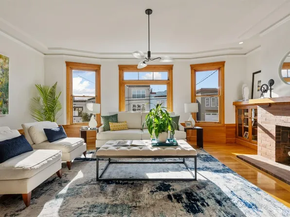 754 27th Ave, San Francisco, CA 94121