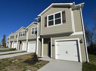 300 David Bolin Dr LOT 46, La Vergne, TN 37086