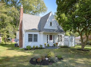 1950 Stevens Ave, Kalamazoo, MI 49008