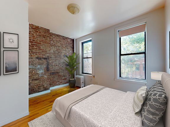 3rd image of 43 Clinton St APT 2C