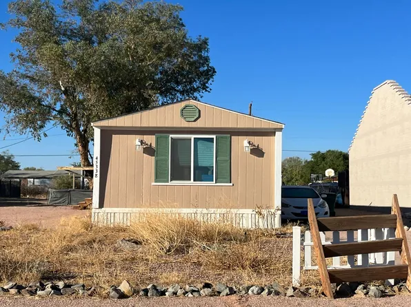 45338 W Madison Ave, Maricopa, AZ 85139