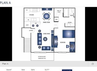 2008 Deerpark Dr APT 288, Fullerton, CA 92831