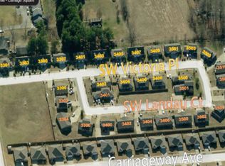 3404 SW Victoria Pl APT 1, Bentonville, AR 72712