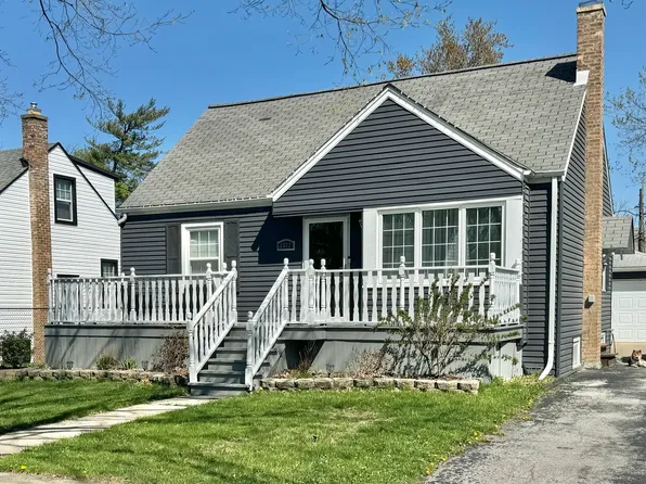 3862 216th Pl, Matteson, IL 60443