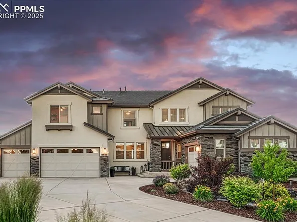 2027 Ever Red Ct, Colorado Springs, CO 80921