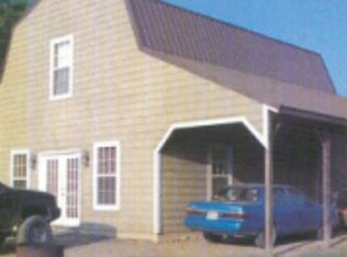10 County Road 190, Iuka, MS 38852