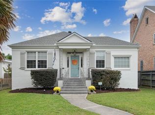6737 Canal Blvd, New Orleans, LA 70124