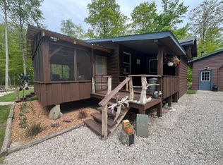 1366 Deer Lane Rd, Washington Island, WI 54246