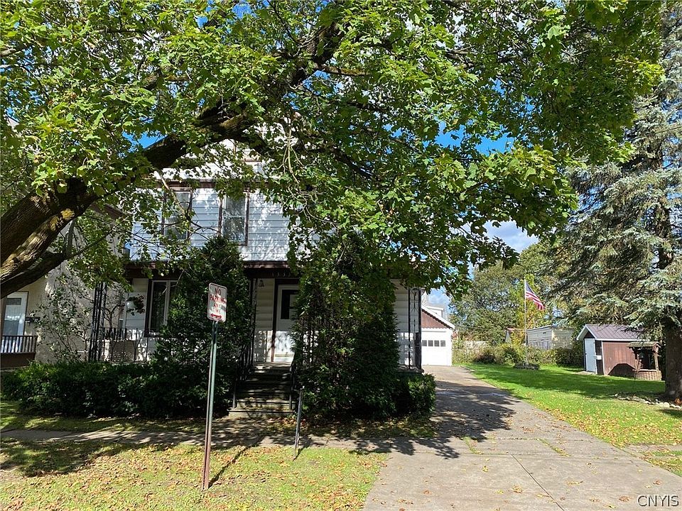 1333 Mary St, Utica, NY 13501 Zillow