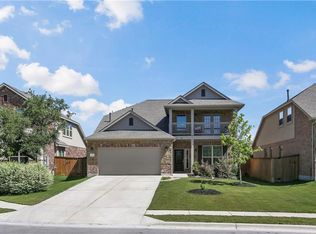 3625 Bainbridge St, Round Rock, TX 78681