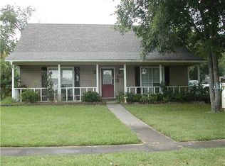 502 J St, Barling, AR 72923