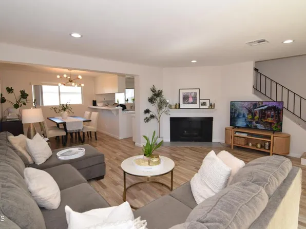 18550 Hatteras St Unit 73, Tarzana, CA 91356