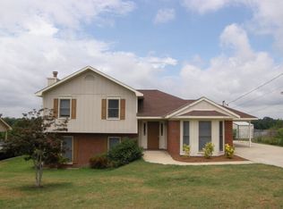 125 Sweetwater Dr, Columbus, GA