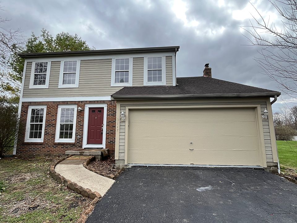 1st image of 3117 Martin Rd