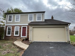 3117 Martin Rd, Dublin, OH 43017