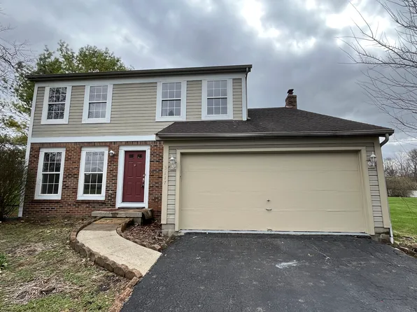 3117 Martin Rd, Dublin, OH 43017