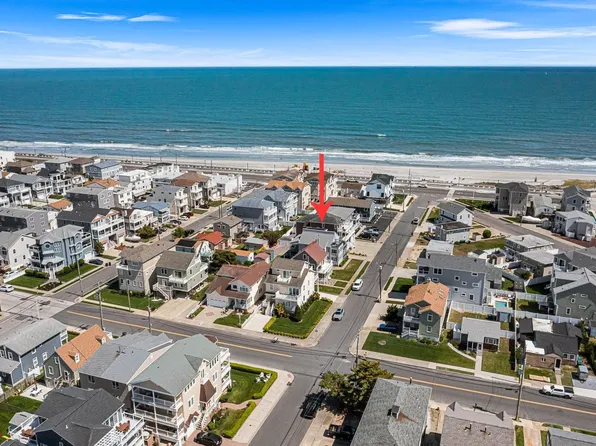205 North St #10, Brigantine, NJ 08203