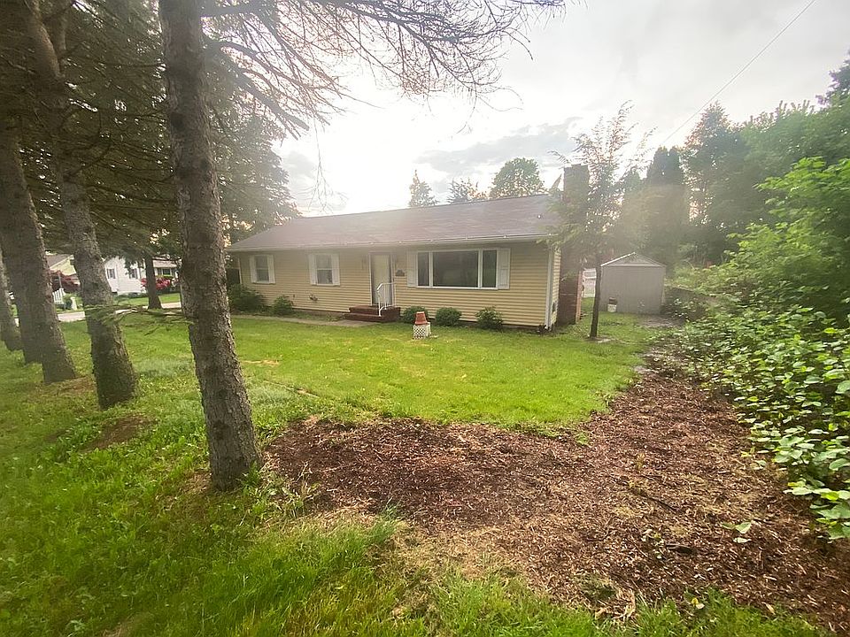 1109 Layton Rd, Clarks Summit, PA 18411 Zillow