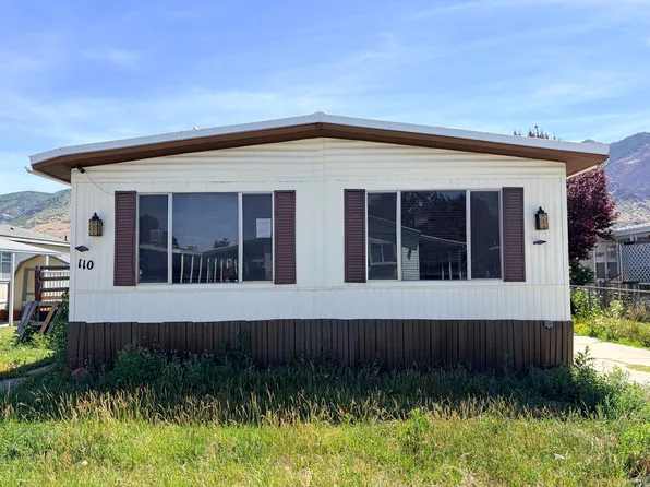 1450 N Washington Blvd #110, Ogden, UT 84404