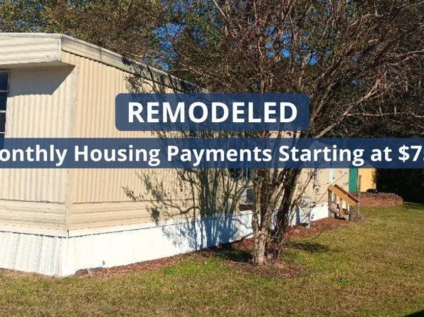 5 Rogers Dr #5, Bunn, NC 27508