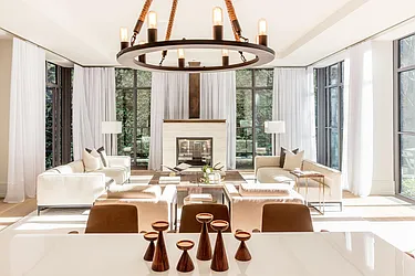 Sold by Douglas Elliman