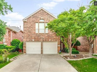 543 Poplar Ln, Irving, TX, 75063