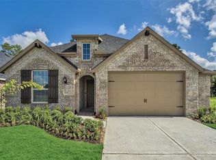 10143 Coopers Hawk Way, Conroe, TX 77385