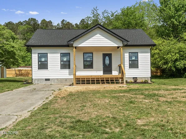 1658 County Road 750, Athens, TN 37303