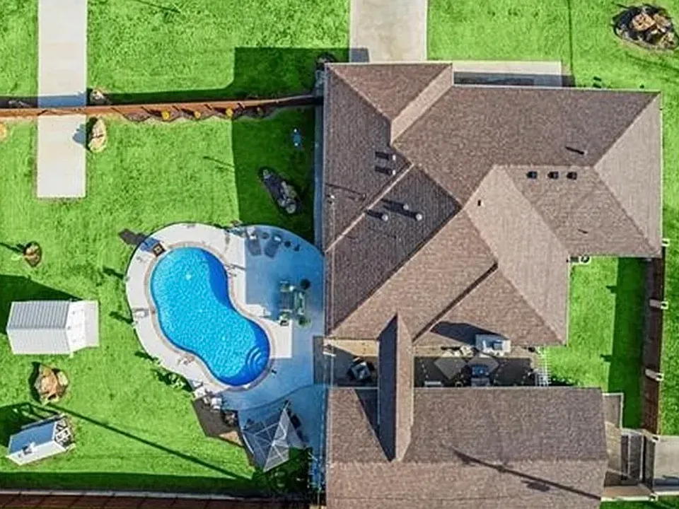1314 Vieux Dr
