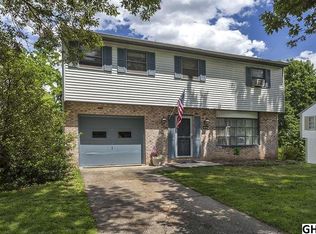 420 Spring House Rd, Camp Hill, PA 17011