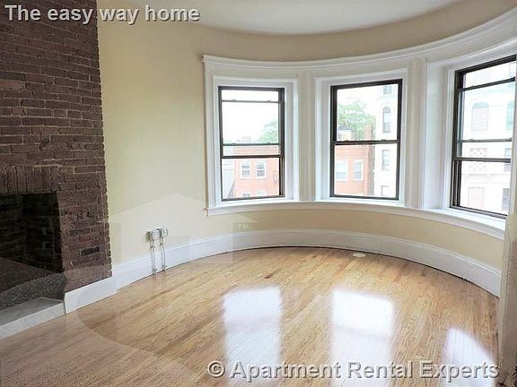 Apartment Rental Experts