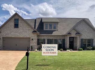 32 Nathan Dr, Jackson, TN 38305