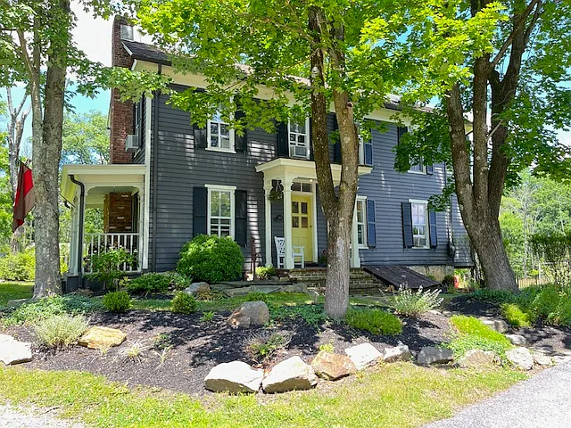 240 Califon Cokesbury Rd